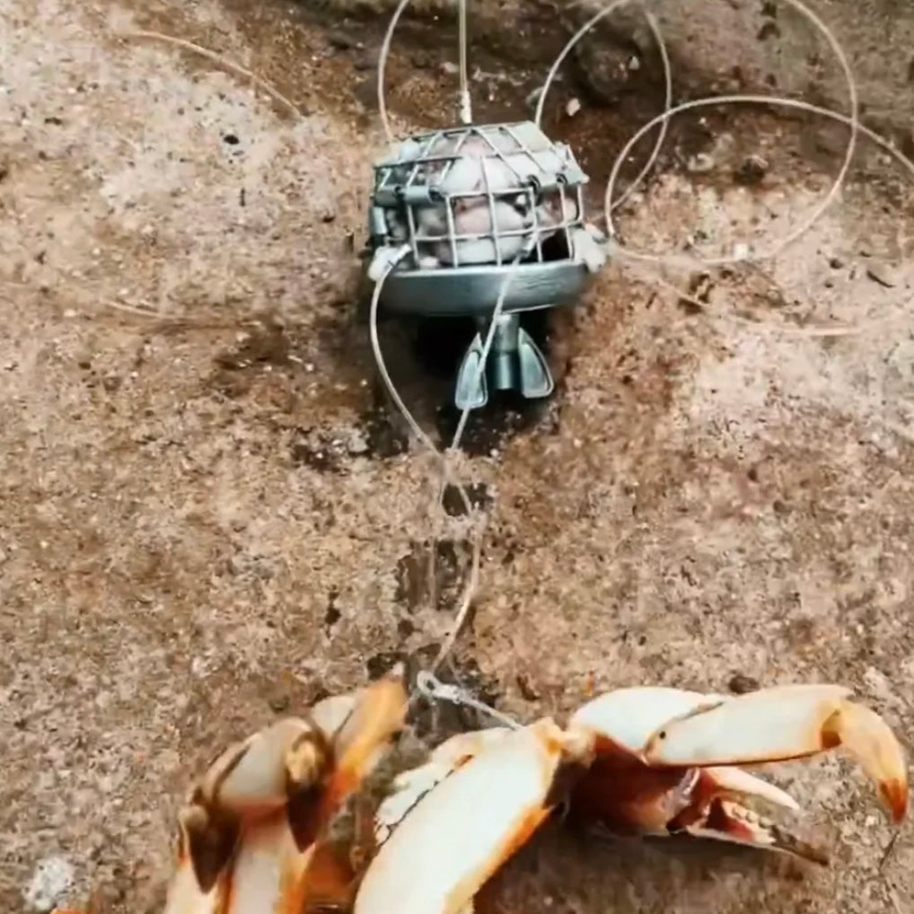 Heavy Duty Snares with Steel Expansion Plug 15oz