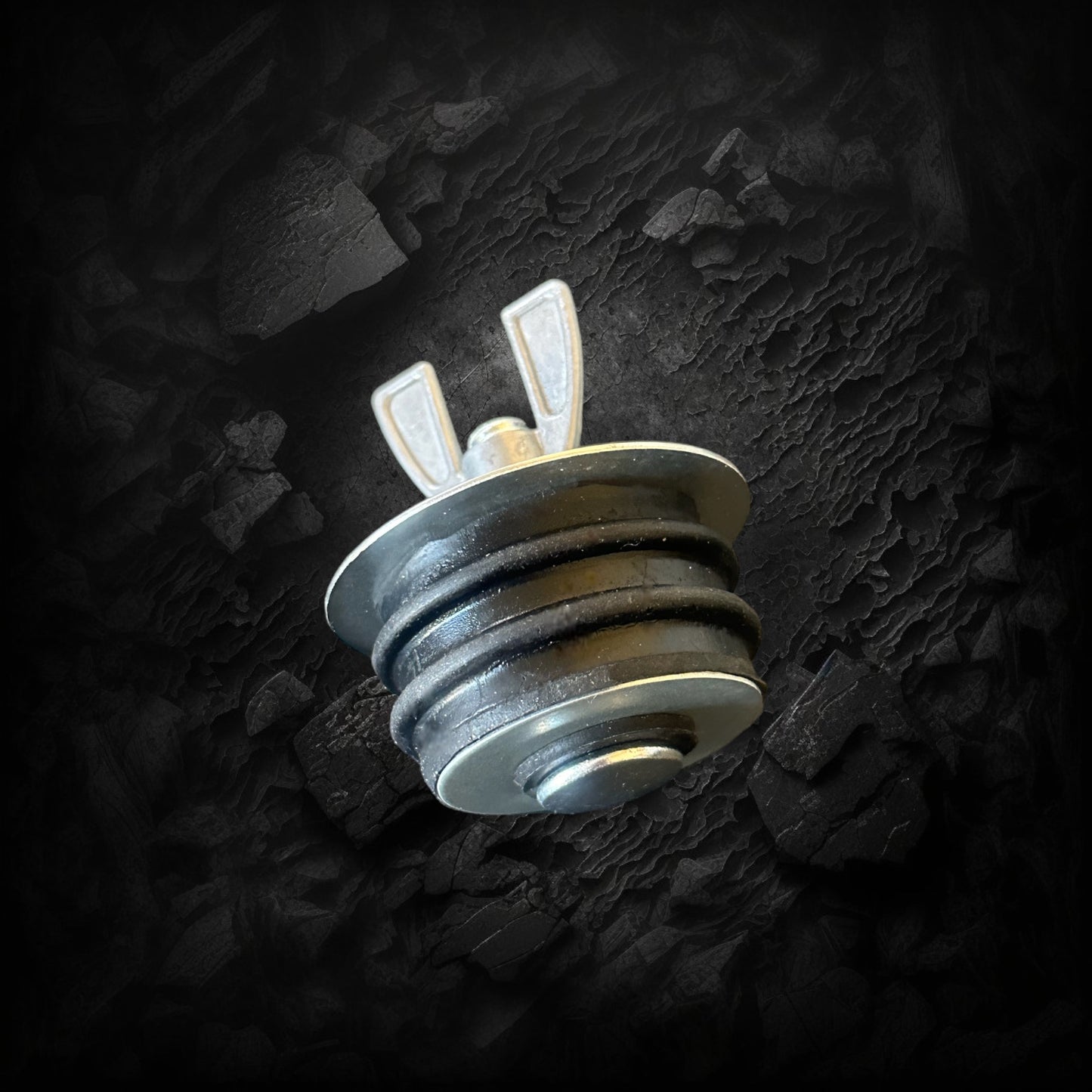 4oz Steel Expansion Plug