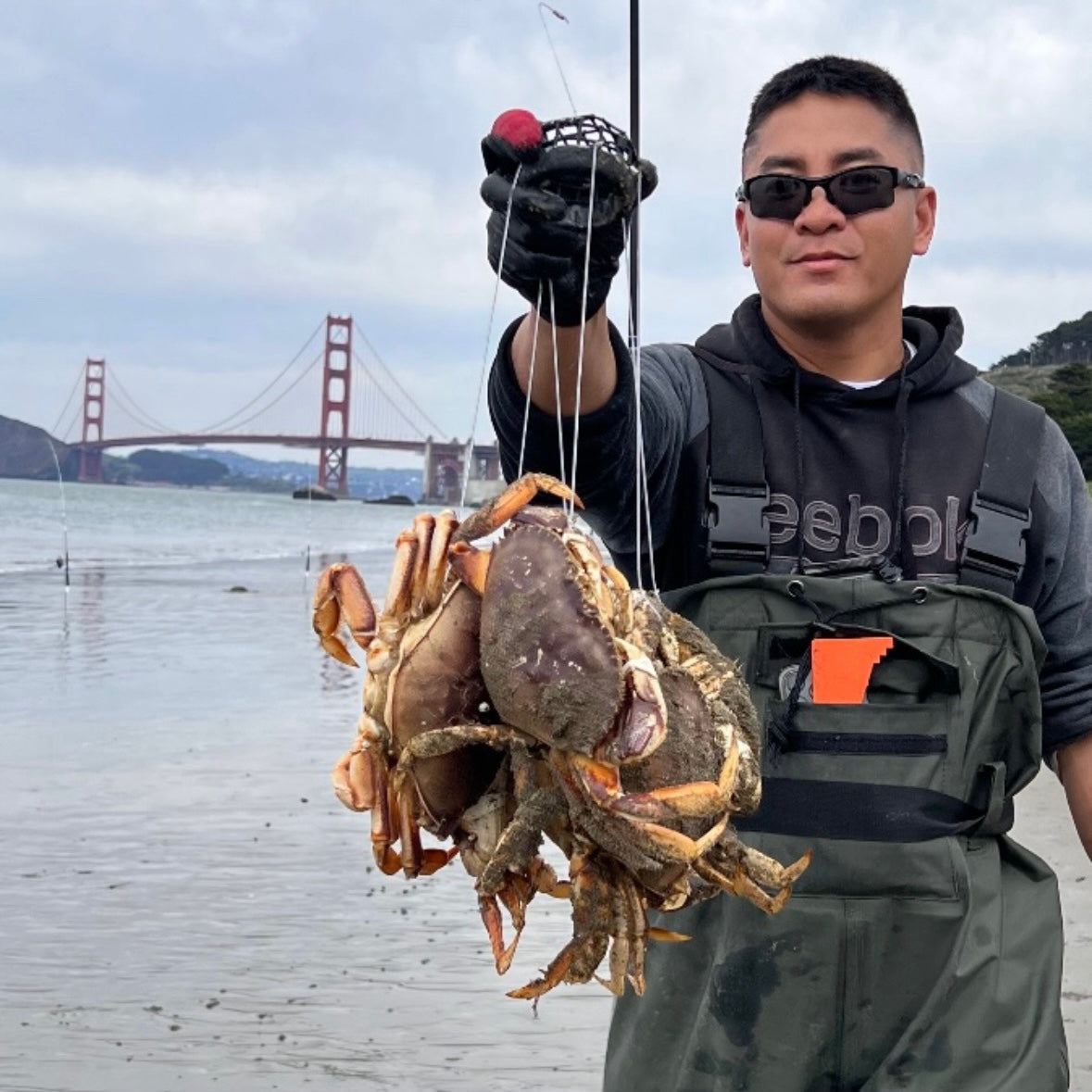 16oz Expansion Plug Snare