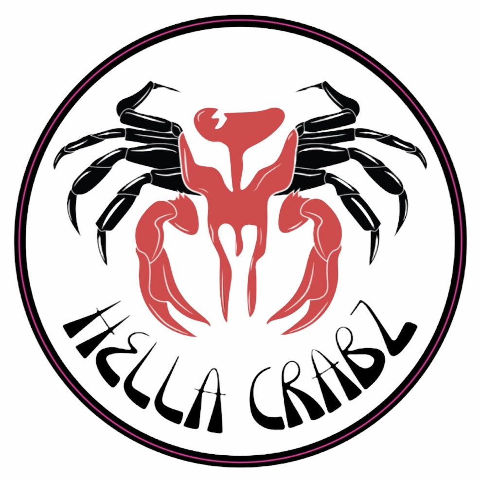 Hella Crabz